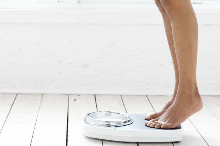 Read more about the article The Health Benefits of Losing Weight