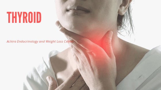 Thyroid Cancer