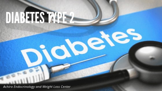 diabetes Type 2