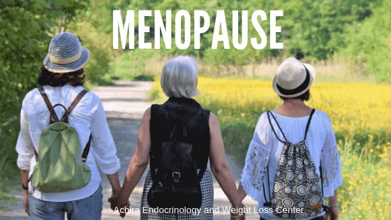 menopause