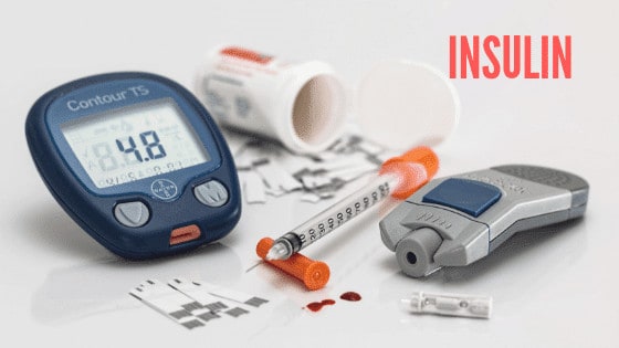insulin pump in dearborn