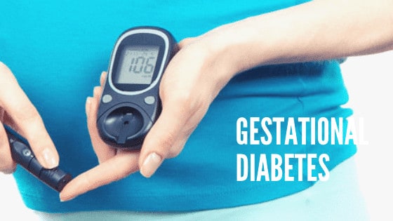 You are currently viewing Gestational Diabetes