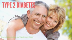Read more about the article Diabetes Type 2