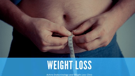 Weight Loss