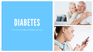 Read more about the article Diabetes Introduction
